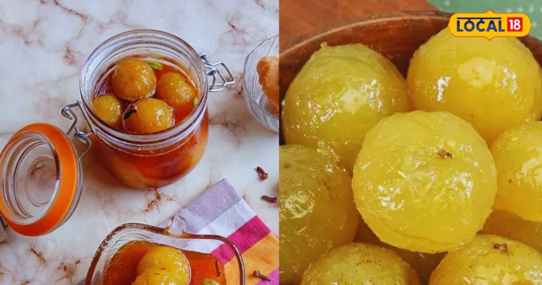 ठंड में स्वाद के साथ सेहत को भी मस्त रखेगा ये मुरब्बा, घर पर ऐसे करें तैयार – Bharat.one हिंदी