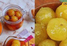 ठंड में स्वाद के साथ सेहत को भी मस्त रखेगा ये मुरब्बा, घर पर ऐसे करें तैयार – Bharat.one हिंदी