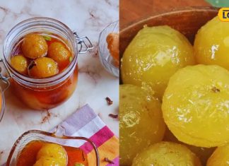 ठंड में स्वाद के साथ सेहत को भी मस्त रखेगा ये मुरब्बा, घर पर ऐसे करें तैयार – Bharat.one हिंदी