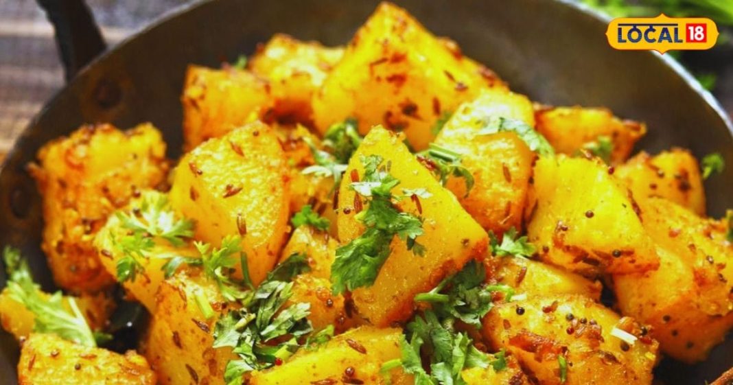 भांग से साथ मिलाकर तैयार होती है ये खास सब्जी, चुटकियों में शरीर को करती है…