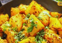 भांग से साथ मिलाकर तैयार होती है ये खास सब्जी, चुटकियों में शरीर को करती है…