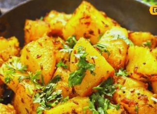 भांग से साथ मिलाकर तैयार होती है ये खास सब्जी, चुटकियों में शरीर को करती है…