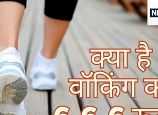 क्या है ये 6-6-6 Walking Rule? फिटनेस और हेल्थ का ये ट्रेंड हो रहा है हिट, आपके बिजी शेड्यूल में भी होगा फिट