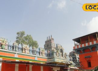 830 साल पुराना हैदराबाद का चमत्कारी हनुमान मंदिर, मूर्ति का रहस्य जानकर चौंक जाएंगे आप, भक्ति में लीन रहते हैं श्रद्धालु