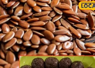 benefits of linseed laddu for cholesterol and weight control in winter sa