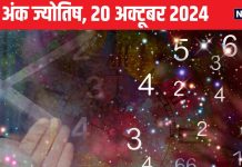 Ank Jyotish 20 November 2024: कोई करीबी करियर में करेगा नुकसान, आपके हाथ लगेगा जैकपॉट, लेकिन बढ़ेगा कर्ज! जानें अपना भविष्यफल