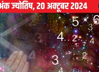 Ank Jyotish 20 November 2024: कोई करीबी करियर में करेगा नुकसान, आपके हाथ लगेगा जैकपॉट, लेकिन बढ़ेगा कर्ज! जानें अपना भविष्यफल