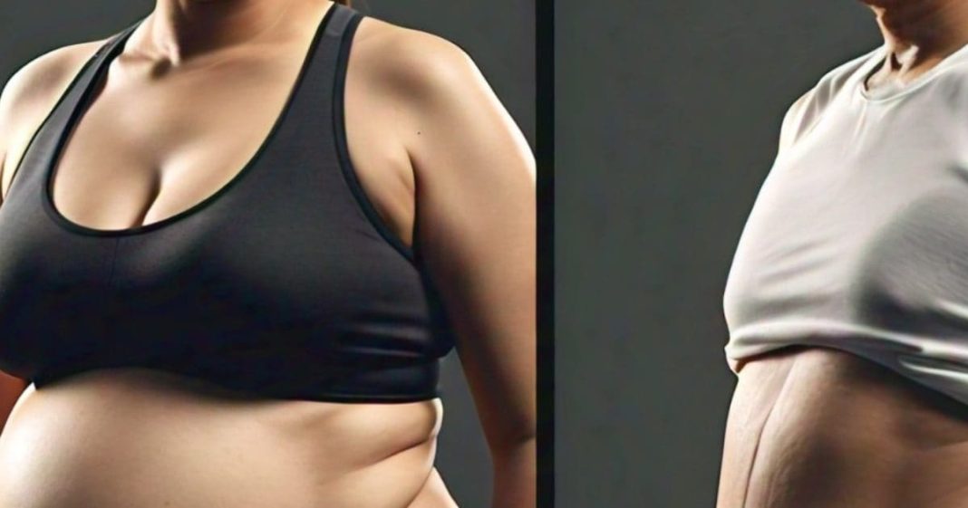 चंद दिनों में पेट होगा बिल्कुल फ्लैट, बस करें ये आसान उपाय, पेट की चर्बी गायब!