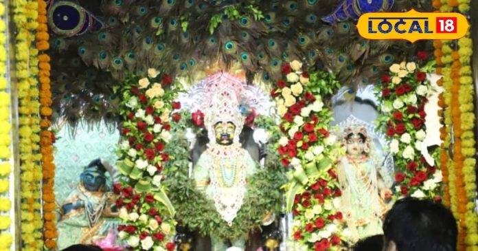 Baikunth Chaturdashi Ujjain: भगवान महाकाल इस तिथि को विष्णु को