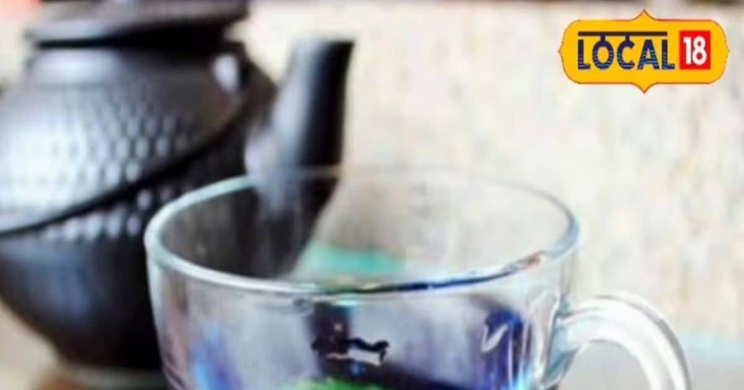 इस चाय के आगे फेल है शक्तिशाली काढ़ा! ऋषि-मुनि भी करते थे सेवन,होगा तेज दिमाग!