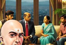 Chanakya Niti: सावधान! कंगाली से पहले घर में नजर आने लगते हैं ये 5 संकेत, आचार्य चाणक्य ने बताया