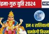 Chandra Guru Yuti 2024: 16 नवंबर को चंद्रमा-गुरु की युति, बनेगा गजकेसरी योग, 4 राशिवालों के लिए दिन रहेगा शुभ फलदायी!