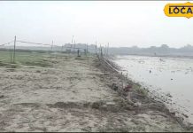 Chhath Puja 2024: यमुना घाट की गंदगी और जहरीले पानी से श्रद्धालु परेशान, पूजा के लिए अस्थायी घाटों का रुख कर रही महिलाएं