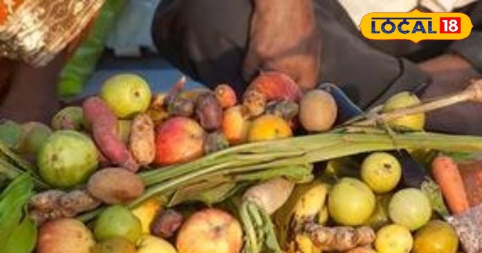 Chhath Puja Prasad: छठ पूजा के प्रसाद में चढ़ाए जानेवाले