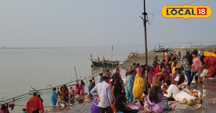 Chhath Puja: क्या है छठ पूजा की कहानी, कहां शुरू