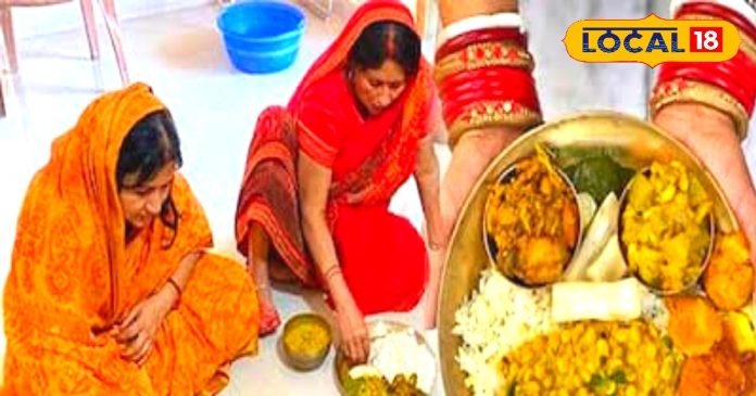 Chhath Puja: नहाय खाय से लोक आस्था के महापर्व छठ