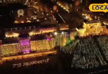 Dev Diwali: 17 लाख दीपों से जगमगाएगी वाराणसी, चेतसिंह घाट पर लेजर शो का आयोजन, जानें इस बार कितनी खास होगी देव दिवाली
