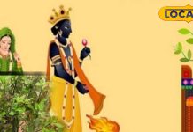Dev Uthani Ekadashi : देवउठनी एकादशी पर क्यों होता है तुलसी-शालिग्राम का विवाह, जानें महत्व