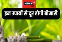 Feng Shui Tips: फेंग शुई के इन उपायों को करने से घर से बीमारी होगी दूर, जान लेंगे तो सुधरेगी सेहत !