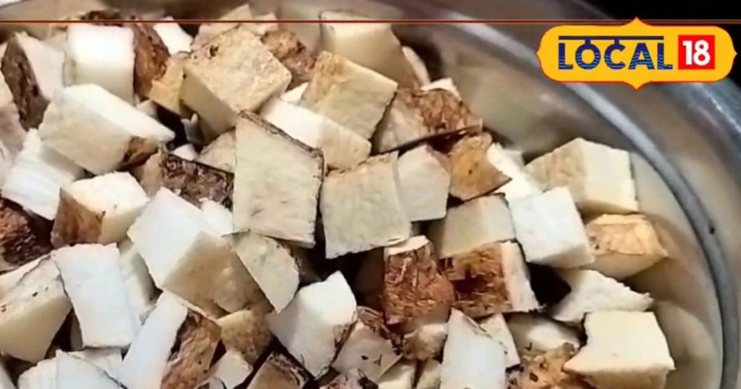 सर्दियों का राजा रामफल… सिर्फ 4 महीने मिलता है, खाने से शरीर में गर्मी, कई बीमारियों से छुटकारा!