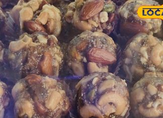 Chapra Sweet: यहां शुद्ध दूध, खोया और देसी घी से तैयार की जाती हैं मिठाइयां