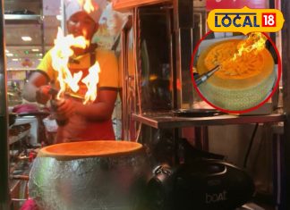 विराट कोहली के रेस्टोरेंट से आइडिया ले इस शख्स ने शुरू किया पास्ता हब, लोगों को खूब आ रहा है पसंद