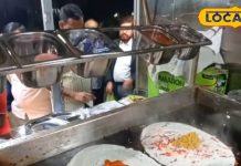 धनबाद में ‘श्री निधि वंतिल्लू’ के स्वाद का छाया जादू, ऑथेंटिक तेलुगू डिश के लोग दीवाने