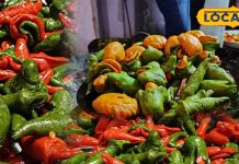 साल में सिर्फ एक दिन मिलती है ये मिर्ची मिठाई, देखने में लगती है हरी मिर्च