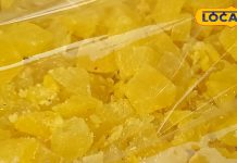 Famous Sweet: कीमत कम और स्वाद में नंबर-1, यूपी की इस मिठाई के फैन हुए लोग, देश-विदेश से आ रही है डिमांड