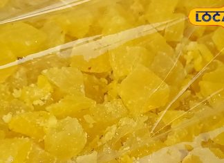 Famous Sweet: कीमत कम और स्वाद में नंबर-1, यूपी की इस मिठाई के फैन हुए लोग, देश-विदेश से आ रही है डिमांड