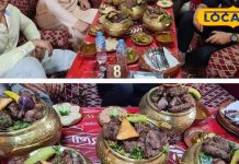 Rampur Famous Food: 3000 रुपए में 20 लोग इस रेस्टोरेंट में लें खाने का आनंद, लजीज बिरयानी और 40 रोटियां भी शामिल