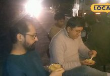 वाह तिवारी जी! 37 सालों से बना रहे हैं 5 तरह की लाजवाब मैगी, खाने वालों की लगती है लंबी लाइन, स्वाद ऐसा कि कहेंगे वाह!