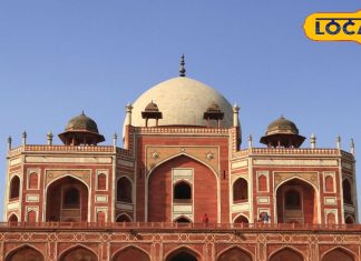 ठंडी में घूमने लायक हैं दिल्ली की ये खूबसूरत जगहें, परिवार के साथ लें ठंडी का आनंद – Bharat.one हिंदी