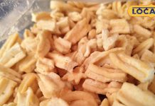 यहां हींग की सुगंध वाली नमकीन बड़े-बड़े ब्रांड पर है भारी, सैकड़ों फ्लेवर के साथ दुनिया में है मशहूर – Bharat.one हिंदी