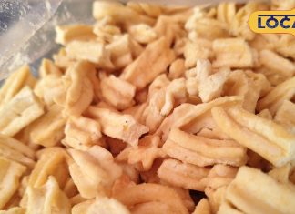 यहां हींग की सुगंध वाली नमकीन बड़े-बड़े ब्रांड पर है भारी, सैकड़ों फ्लेवर के साथ दुनिया में है मशहूर – Bharat.one हिंदी