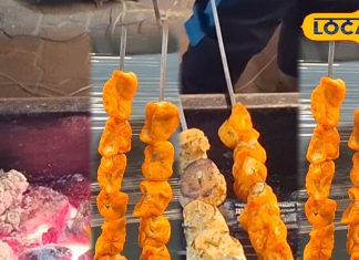 तंदूरी मोमोज देते हैं सारे स्नैक्स को टक्कर, क्रिस्पी…क्रीमी और मसालेदार होता है जायका, कीमत भी कम