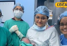 शादी के 12 साल बाद हुई संतान, जोधपुर एम्स के डॉक्टरों का कमाल, इस तकनीक से मिली सफलता, खर्च भी बेहद कम