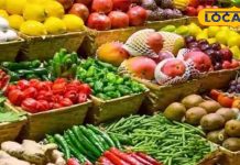 आम लोगों पर महंगाई की मार, आसमान छू रहे सब्जियों के भाव, लहसुन 350 रुपए, नींबू व धनिया 100 के पार