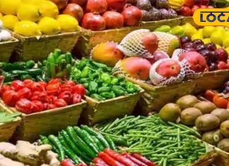 आम लोगों पर महंगाई की मार, आसमान छू रहे सब्जियों के भाव, लहसुन 350 रुपए, नींबू व धनिया 100 के पार