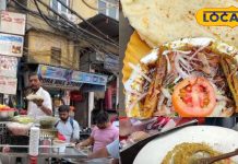 Delhi Chole Kulche: दिल्ली में यहां बनते हैं अनोखे छोले-कुलचे, खाने के बाद मुंह के छाले भी हो जाएंगे ठीक