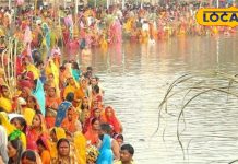 छठ पूजा पर बना दुर्लभ संयोग….सूर्य की तरह चमकेगी इन 5 राशियों की किस्मत! अयोध्या के ज्योतिषी से जानें सब