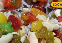 सेहत का खजाना है यह अनोखा लड्डू, मिक्स ड्राई फ्रूट्स से होता है तैयार, खाने के बाद कहेंगे वाह! – Bharat.one हिंदी