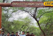 Firozabad Eco Tourism: यूपी के इस शहर में लें गोवा जैसा आनंद, पर्यटक यमुना नदी की लहरों में करें जमकर बोटिंग