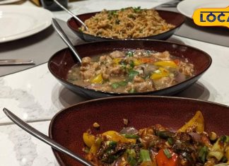 नागौर के इस रेस्टोरेंट में मात्र 30 में मिलता है भरपेट खाना, स्वाद के मामले में किसी बड़े होटल भी फेल