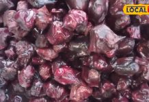 ठंड के मौसम में रहना है सर्दी-जुकाम से दूर तो जरूर खाएं सिंघाड़ा