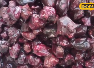 ठंड के मौसम में रहना है सर्दी-जुकाम से दूर तो जरूर खाएं सिंघाड़ा