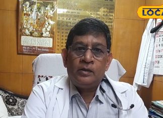 बीस साल बाद जिस बुखार से यूपी के बड़े शहर में मचा हड़कंप, डॉक्टर ने बताए उसके कारण और दिए बचाव के टिप्स