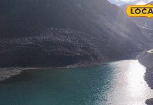 कभी देखी हैं ऐसी झीलें? कोई चंद्राकार तो किसी में उतरा आसमान, इनसे जन्मी हैं नदियां – Bharat.one हिंदी