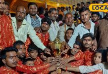 51 हजार रुपए जीतने के बाद कलाकार ने पूरे गांव में छेड़ा कन्या भोज का जश्न