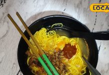 Famous Street Food: बोकारो में नूडल्स और सूप के मिक्स से बने तिब्बती थुकपा के दीवाने हैं लोग, रेसिपी सुन मुंह में आ जाएगा पानी